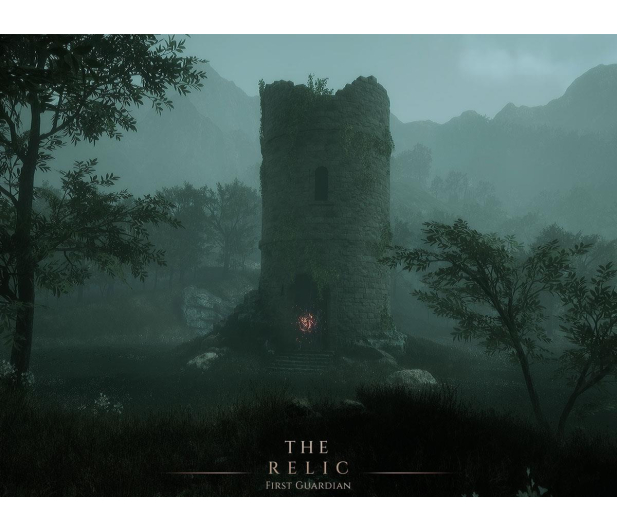 PlayStation The Relic: First Guardian - The Forgotten Stories Edition - 1473219 - zdjęcie 5